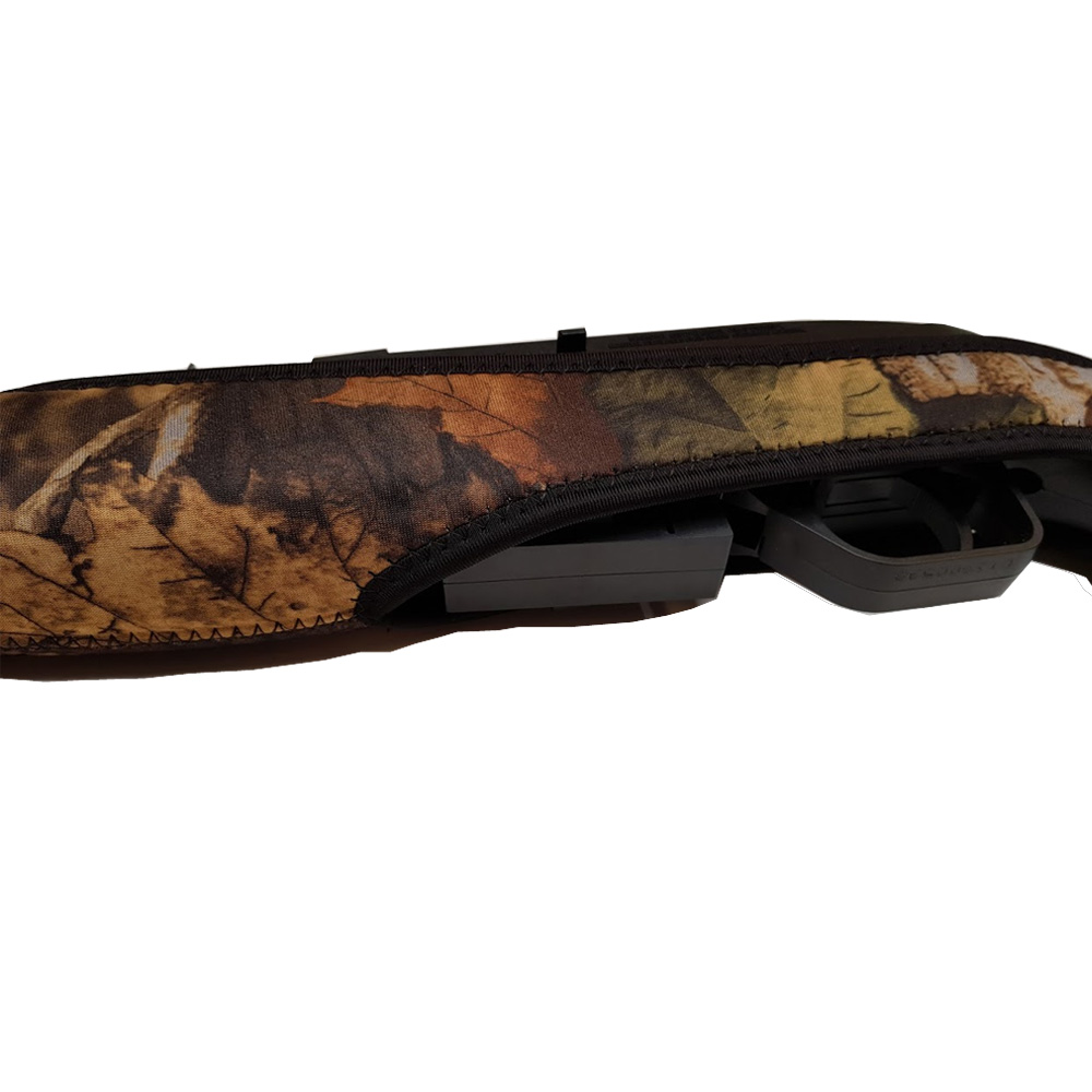 Innercore Camo Gun Cover Powa Beam
