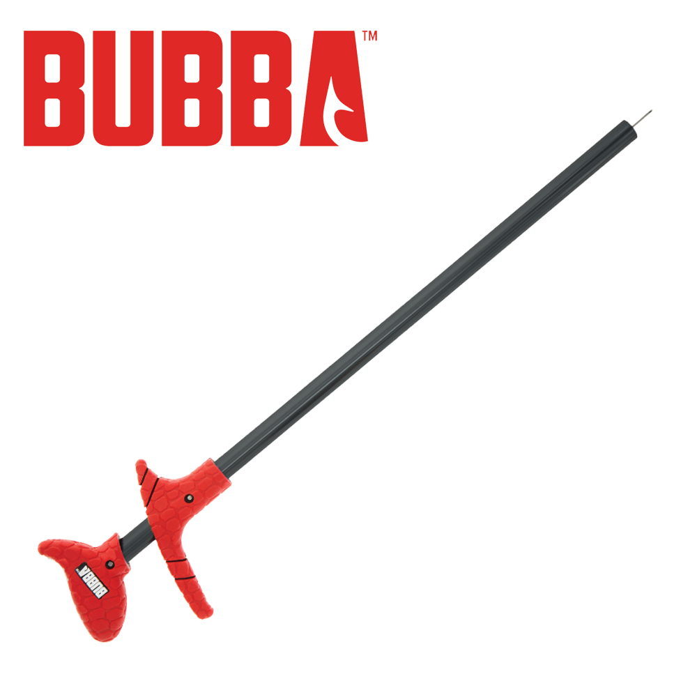 Bubba 12" Hook Extractor Powa Beam