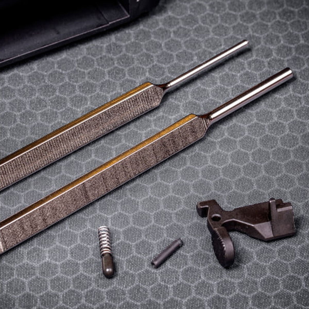 Real Avid AR15 Bolt Catch Pin Starter & Pin Punch Set Real Avid