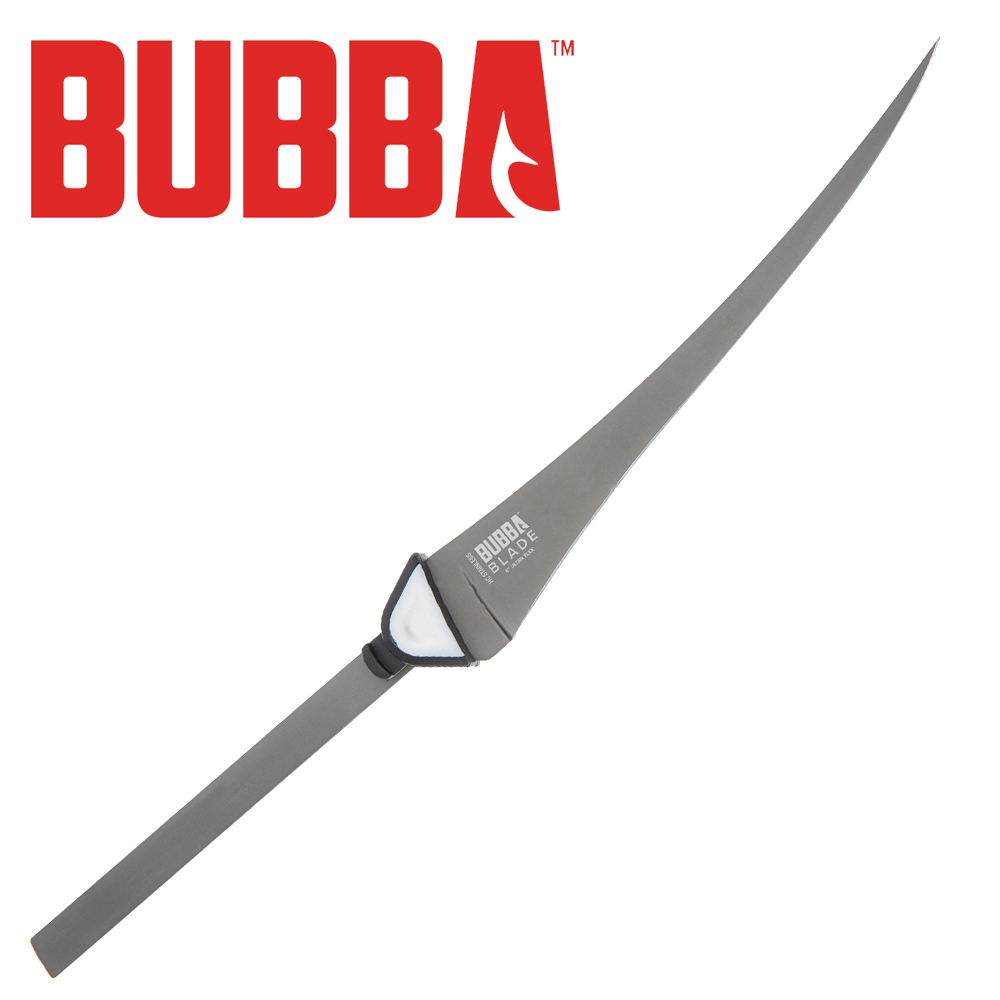 Bubba 8" Ultra Multi Flex Blade