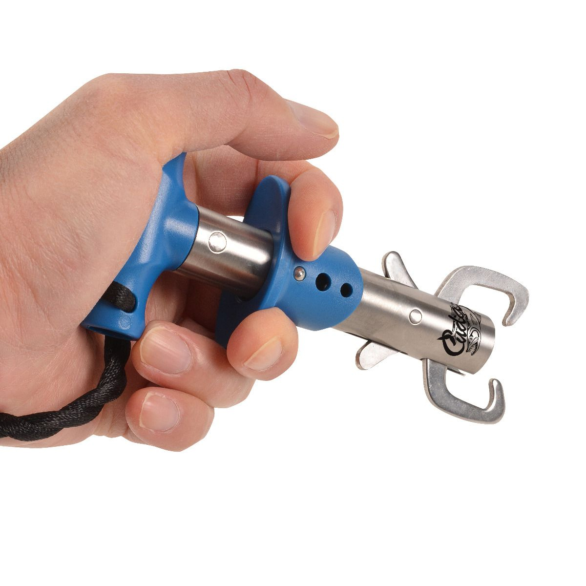 Cuda THandle Fish Lip Gripper Powa Beam