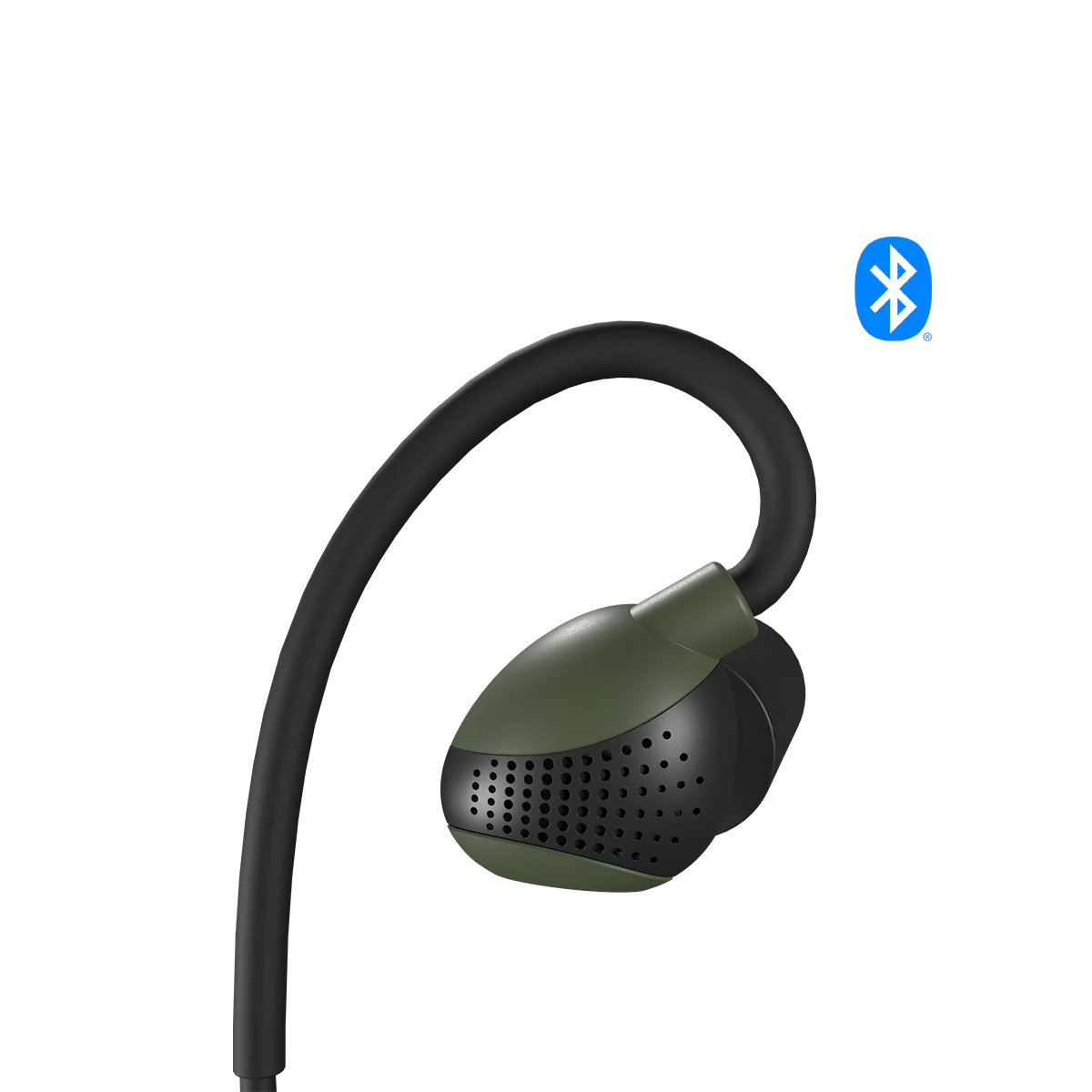 ISOtunes Advance Electronic Shooting Earphones w Bluetooth Powa Beam