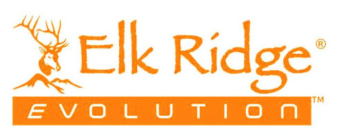 Elk Ridge Evolution Logo