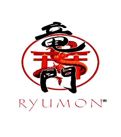 Ryumon Logo