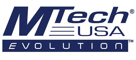 MTech USA Evolution Logo