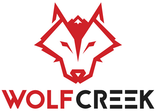 Wolf Creek Logo