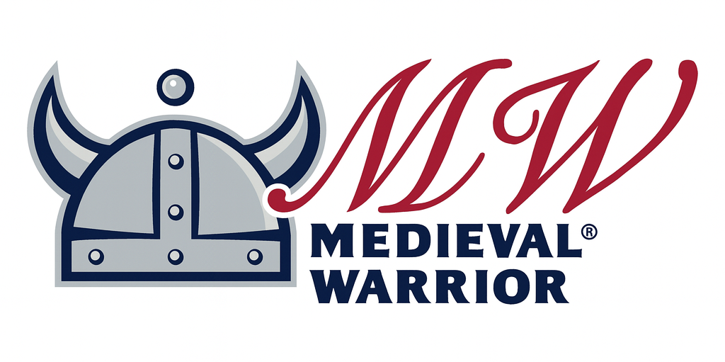 medieval Warrior Swords & Collectibles
