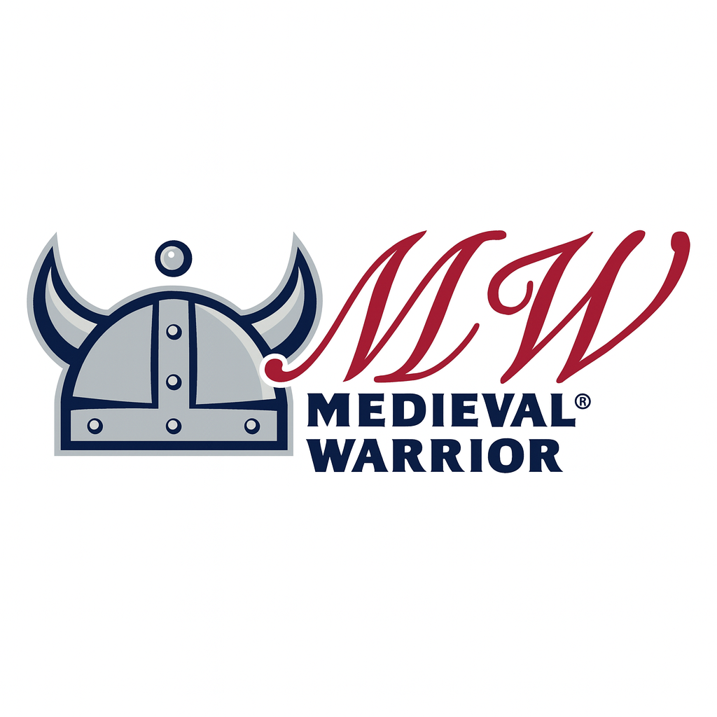 Medieval Warrior Swords & Collectibles