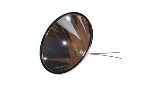 Pre Focused Reflector For PL245WB and PRO9 Spotlights