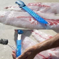Cuda 7" AquaTuff Fillet Knife