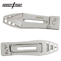 Perfect Point Folding Throwing knife Set