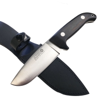 Azero Ebony 1.4116 Hunting Knife 257mm