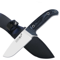 Azero Micarta 1.4116 Hunting Knife 257mm