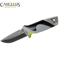 Camillus Les Stroud 9" SK Arctic FS Survival Knife