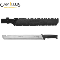 Camillus 23" Carnivore Maxx 2.0 Machete