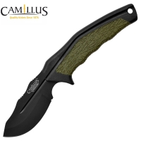 Camillus HT-8.5 Fixed Blade Knife