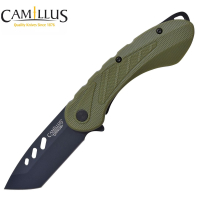 Camillus Veracious 7" Folding Knife