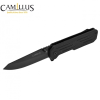Camillus Choff 6.25" Pocket Knife