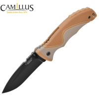 Camillus Inflame 7.5" Folding Knife