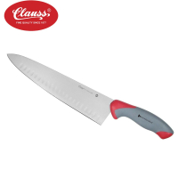 Clauss 10" Titanium Chef Knife