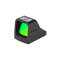 Olight Osight X Green Dot Reflex Sight 3 MOA