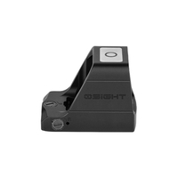 Olight Osight X Green Dot Reflex Sight 3 MOA