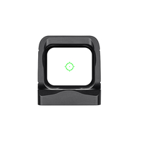 Olight Osight X Green Dot Reflex Sight 3 MOA