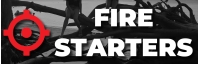Fire Starters