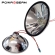 Pre-Focused 7" QH Spotlight Reflector