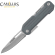 Camillus Grey Pocket Block 6.25" Multi Tool