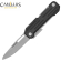 Camillus Black Pocket Block 6.25" Multi Tool