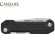 Camillus Black Pocket Block 6.25" Multi Tool