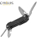 Camillus Black Pocket Block 6.25" Multi Tool