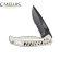 Camillus EDC3 6.75" Pocket Knife