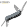 Camillus Grey Pocket Block 6.25" Multi Tool