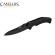 Camillus Vanish 7.5" Pocket Knife