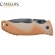 Camillus Inflame 7.5" Folding Knife