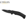 Camillus Vanish 7.5" Pocket Knife