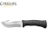 Camillus 5 Piece Essential Hunting Kit - Gut Hook Knife