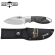 Western Kota 8.25" Fixed Blade Knife