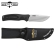 Western Black River 9" Titanium Bonded Knife
