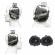 Earmor Premium Electronic Shooting Earmuffs M31Earmor Premium Electronic Shooting Earmuffs M31