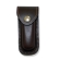 Leather Moulded Knife Pouch 110mm