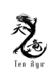 Ten Ryu Logo