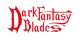 Dark Fantasy Blades Logo